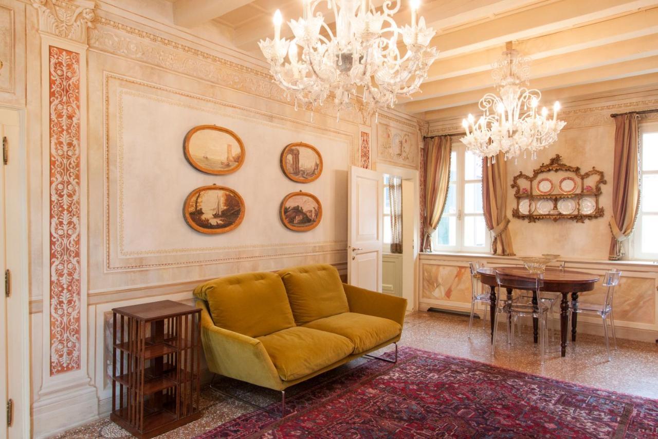 Apartamento Explore From A Sophisticated Hideaway In San Polo