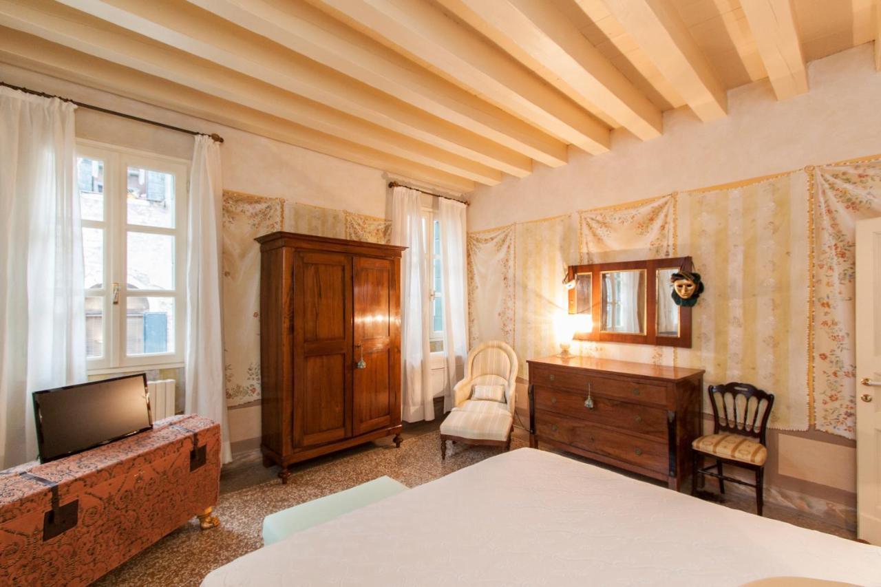 Apartamento Explore From A Sophisticated Hideaway In San Polo
