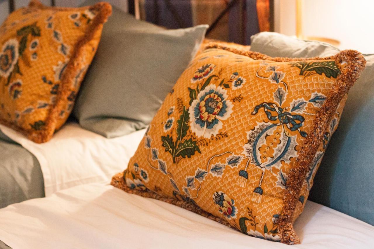 Explore From A Sophisticated Hideaway In San Polo Apartamento *