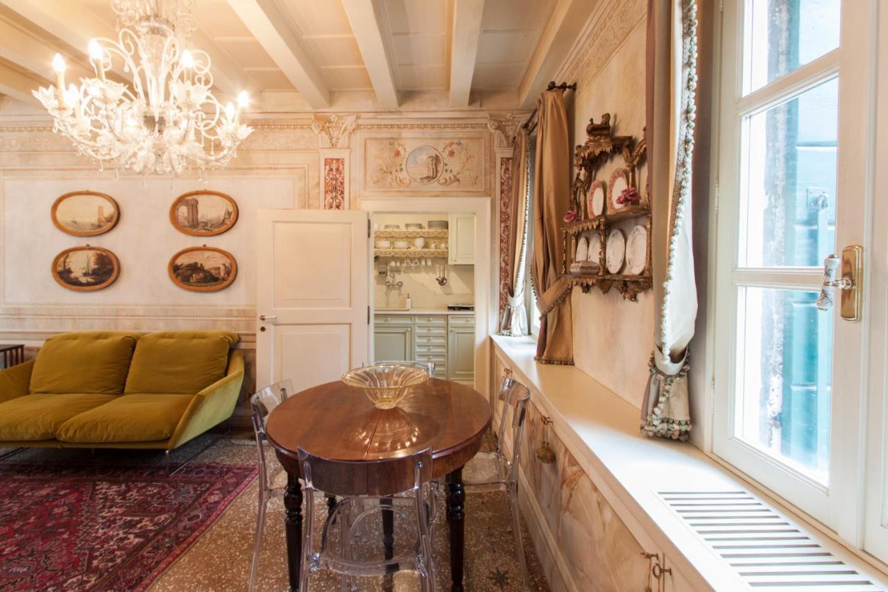 Apartamento Explore From A Sophisticated Hideaway In San Polo *