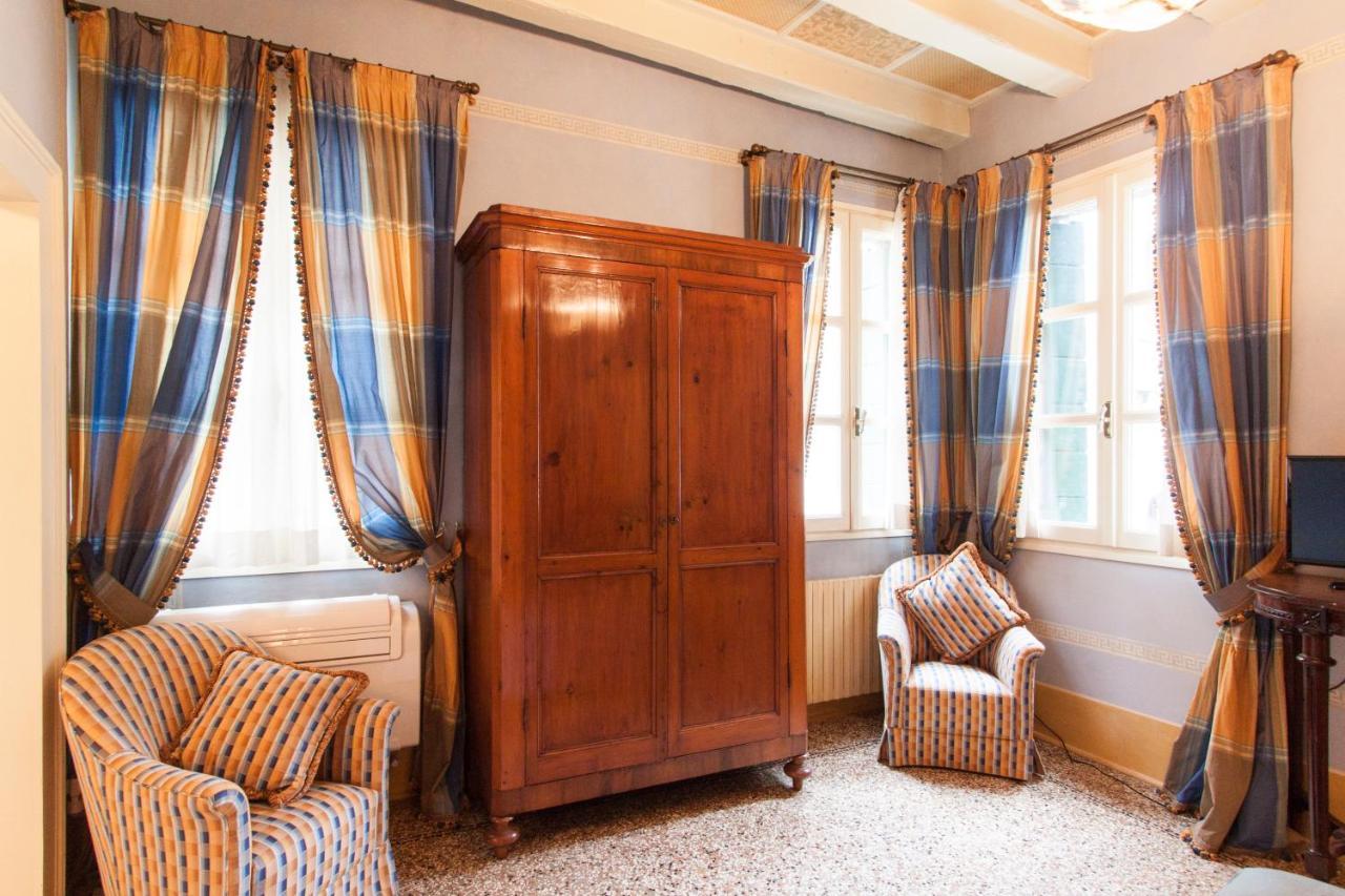 Apartamento Explore From A Sophisticated Hideaway In San Polo Venecia