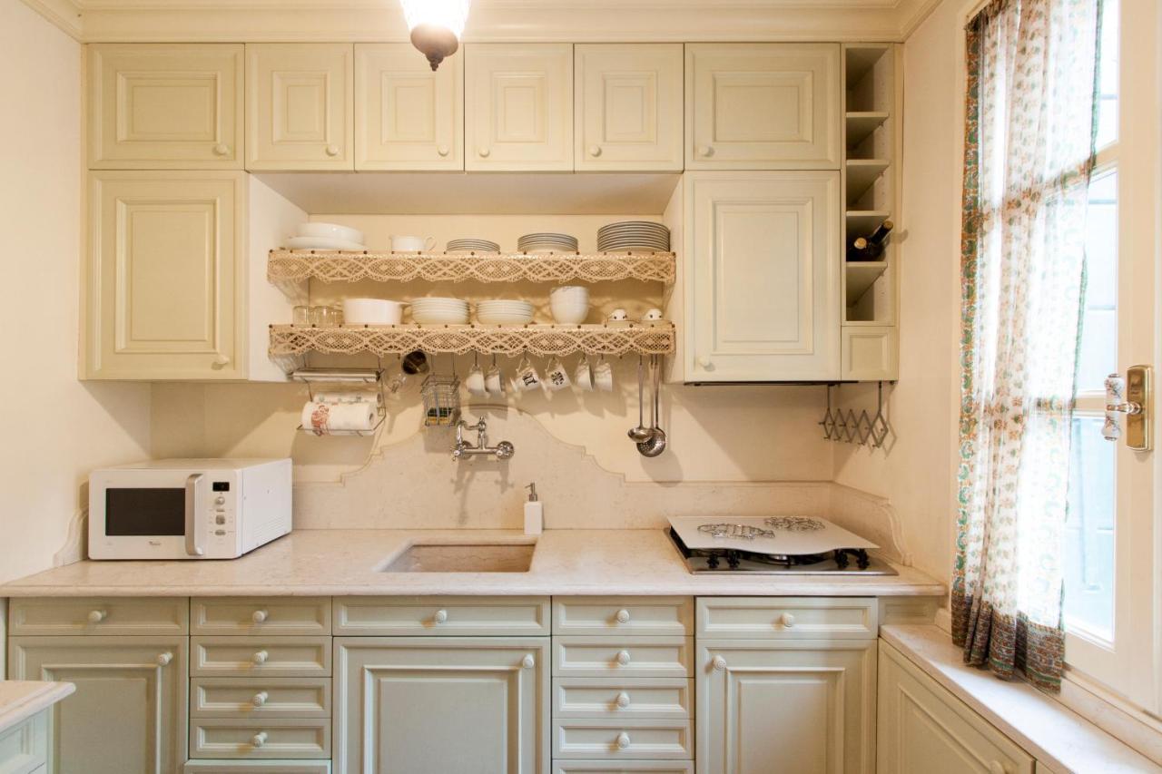 Apartamento Explore From A Sophisticated Hideaway In San Polo *