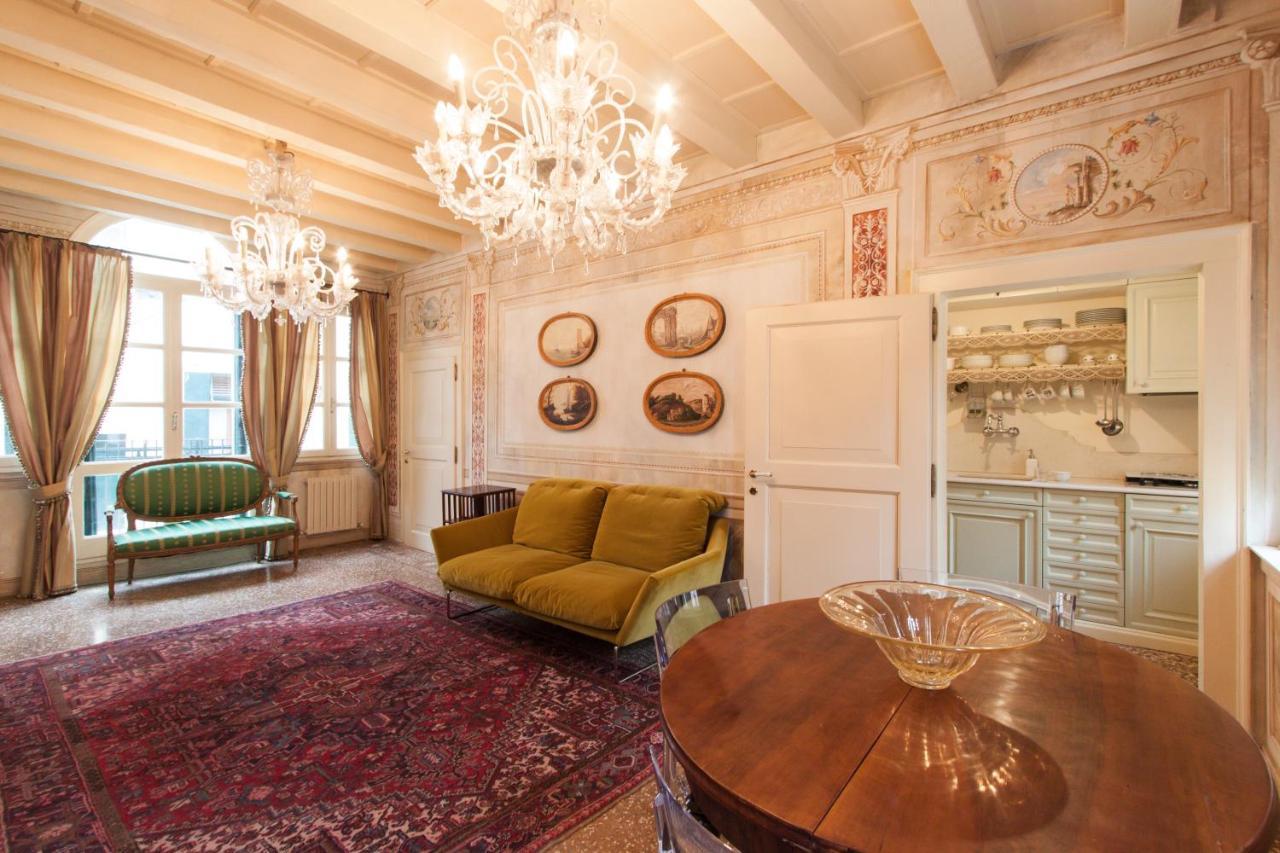Apartamento Explore From A Sophisticated Hideaway In San Polo *